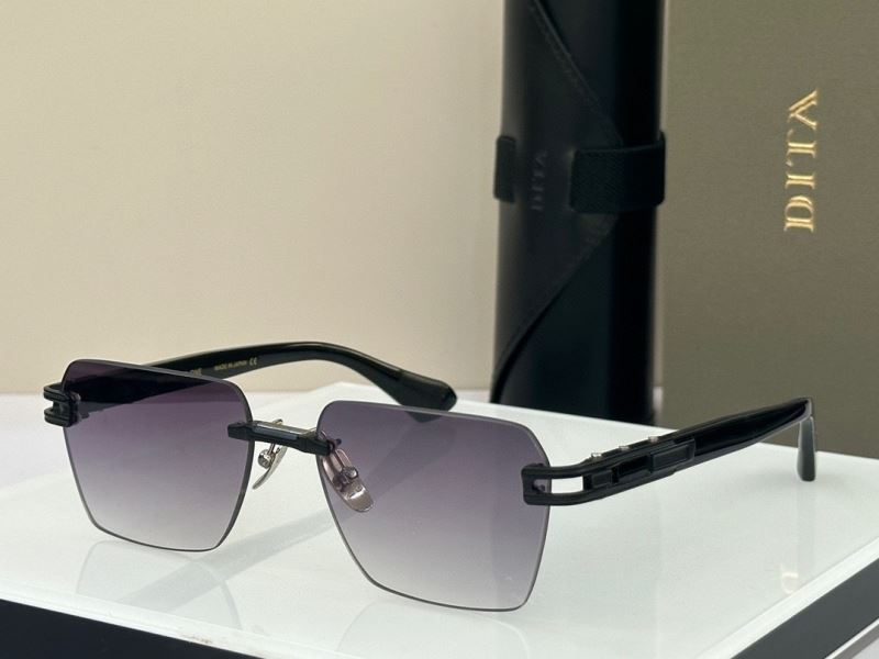 Dita Sunglasses